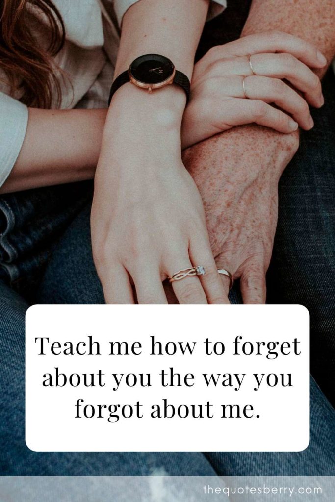 Best Forever Love Quotes & Sayings