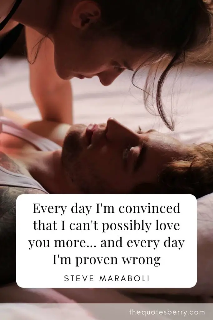 Best Forever Love Quotes & Sayings