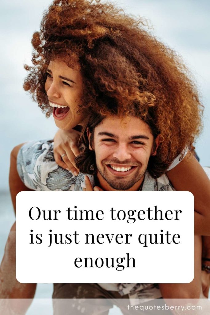 Best Forever Love Quotes & Sayings