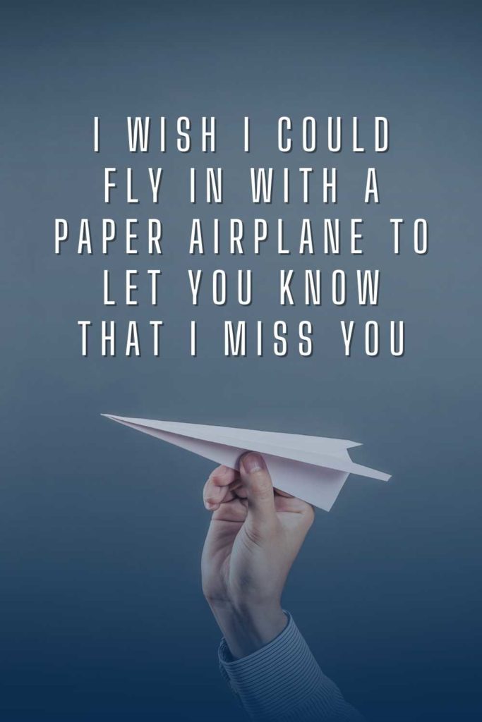 Paper Airplane Quotes