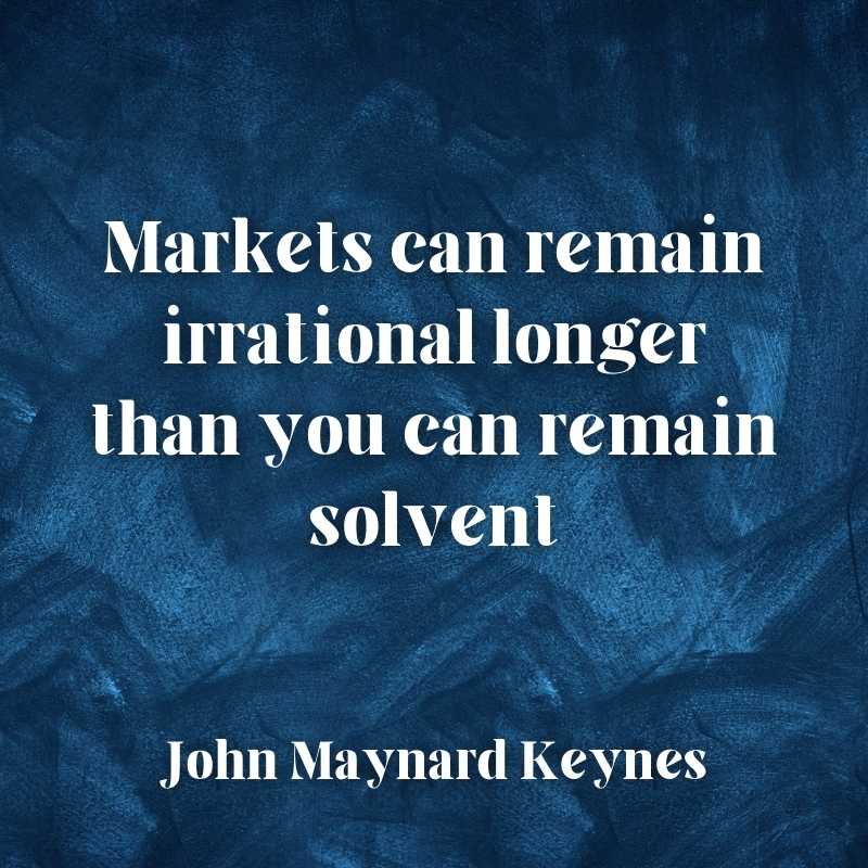 Funny Trading Quotes