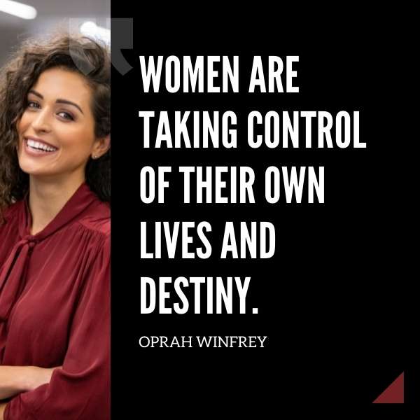 Women Warrior Quote Images