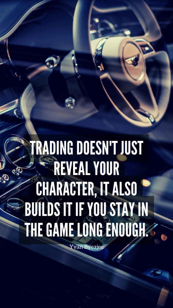 Trading Quotes Wallpaper Mobile