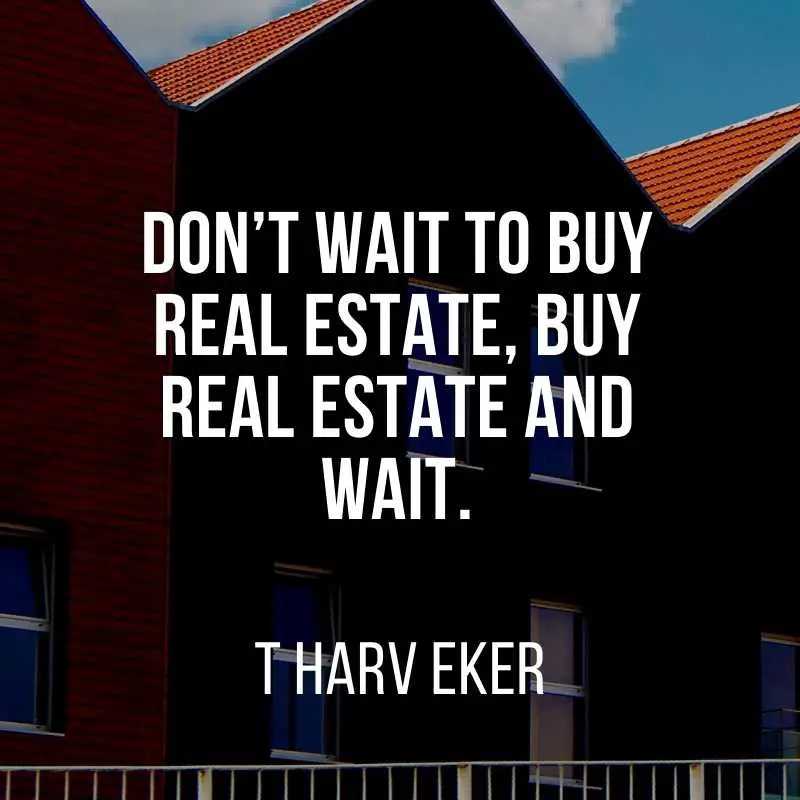 Real Estate Quotes for Social Media