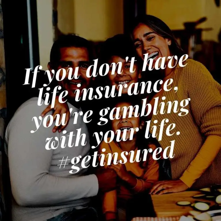 130+ Life Insurance Instagram Captions (With Hashtags)