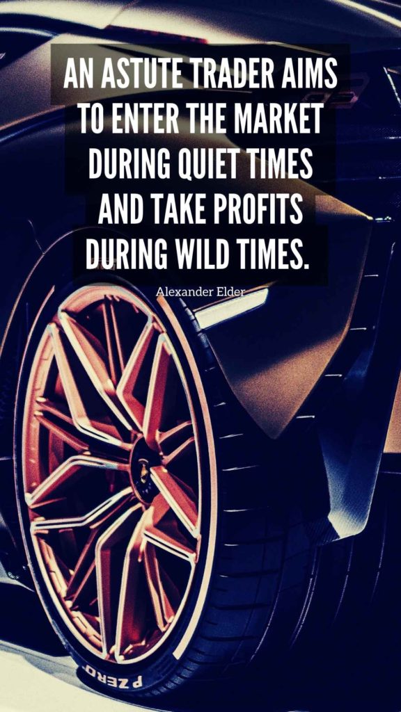 Trading Quotes Wallpaper Mobile