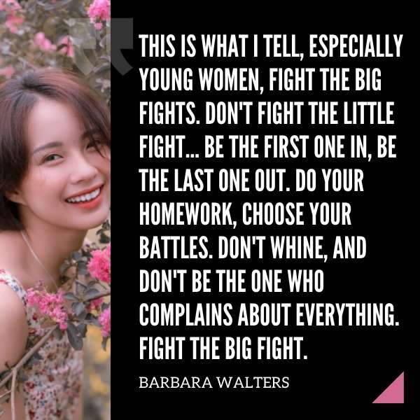 Women Warrior Quote Images