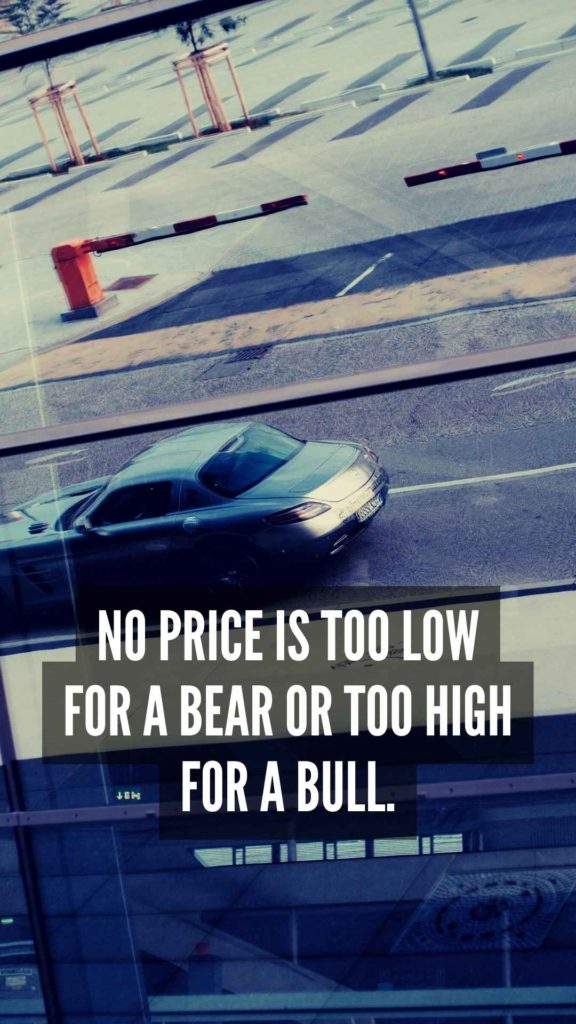 Trading Quotes Wallpaper Mobile