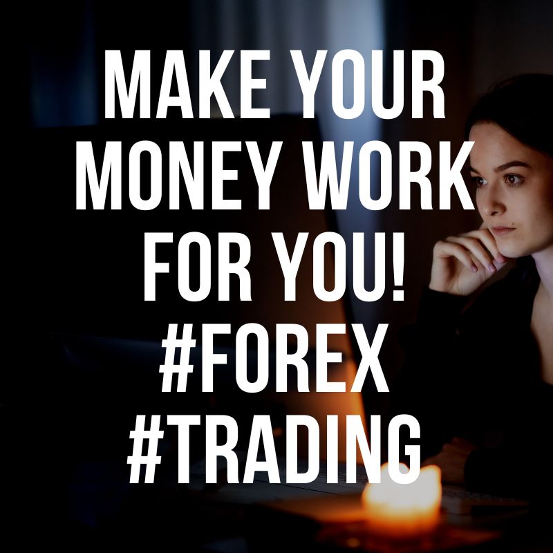 Forex Trading Instagram Captions