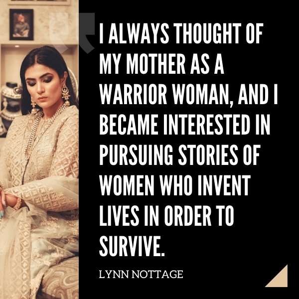 Women Warrior Quote Images