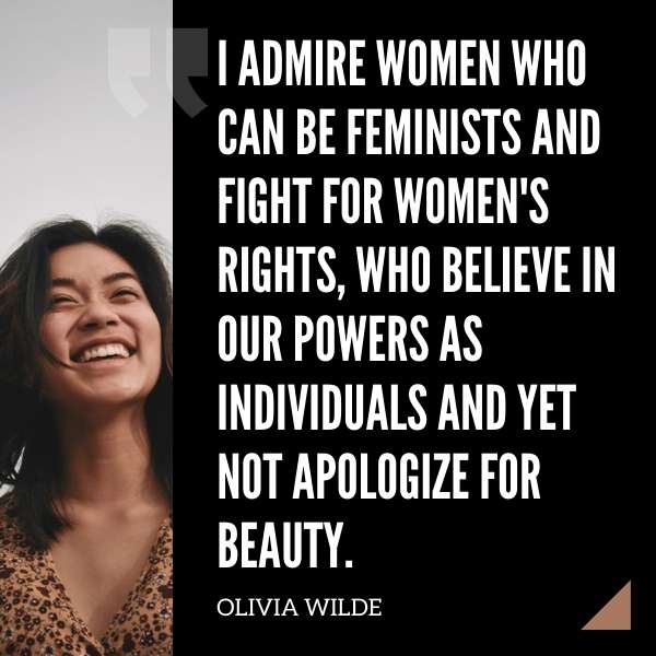 Women Warrior Quote Images