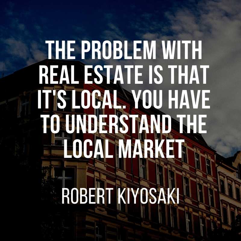 Real Estate Quotes for Social Media