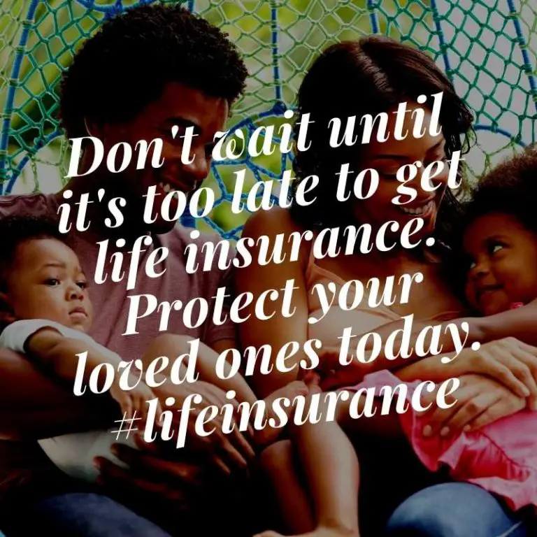130+ Life Insurance Instagram Captions (With Hashtags)