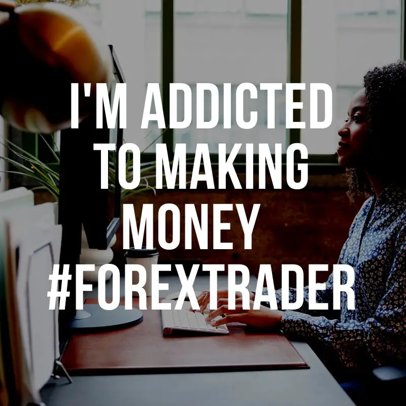 Forex Trading Instagram Captions