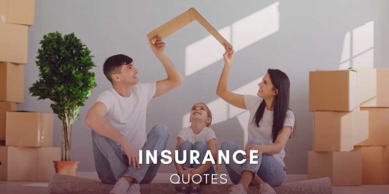 Importance of Insurance Quotes