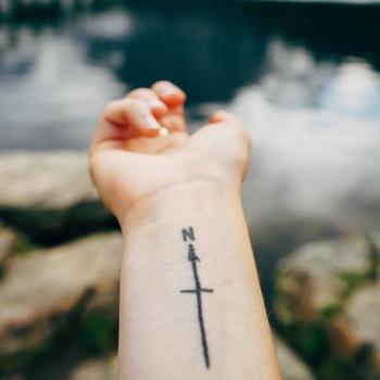 40+ Compass Tattoo Quotes: Great Ideas for Your Next Ink