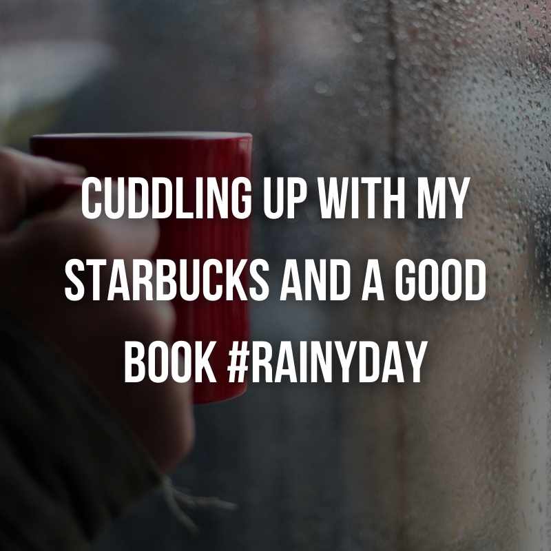 Coffee and Cold Weather Quotes & Captions for Instagram