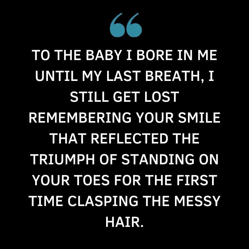 25+ Smile & Messy Hair Quotes & Captions for Instagram