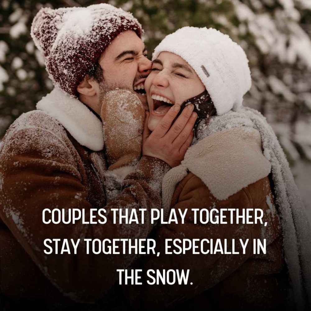80+ Romantic Weather Quotes and Instagram Captions