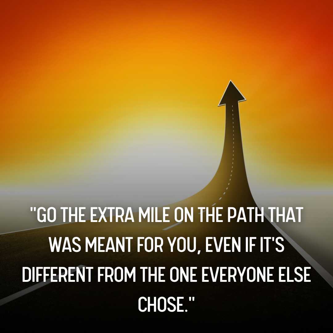 60+ Stay in Your Lane Quotes to Help You Stay Focused