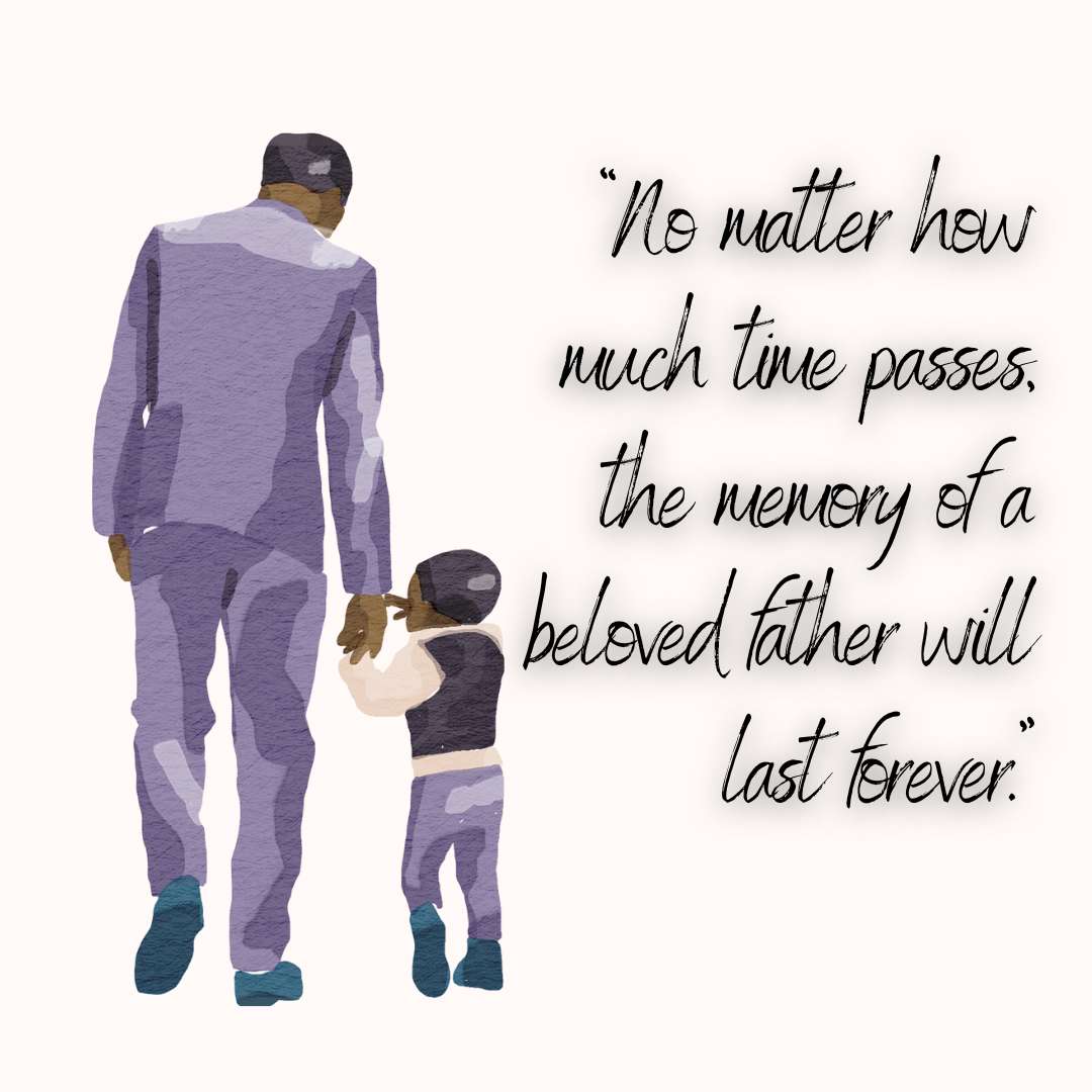 40+ Deep Quotes About Child Growing Up Without Father