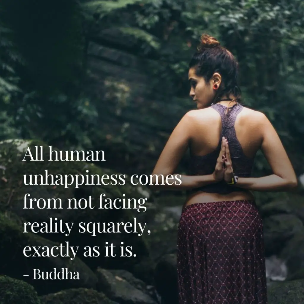 Happiness Zen Quotes