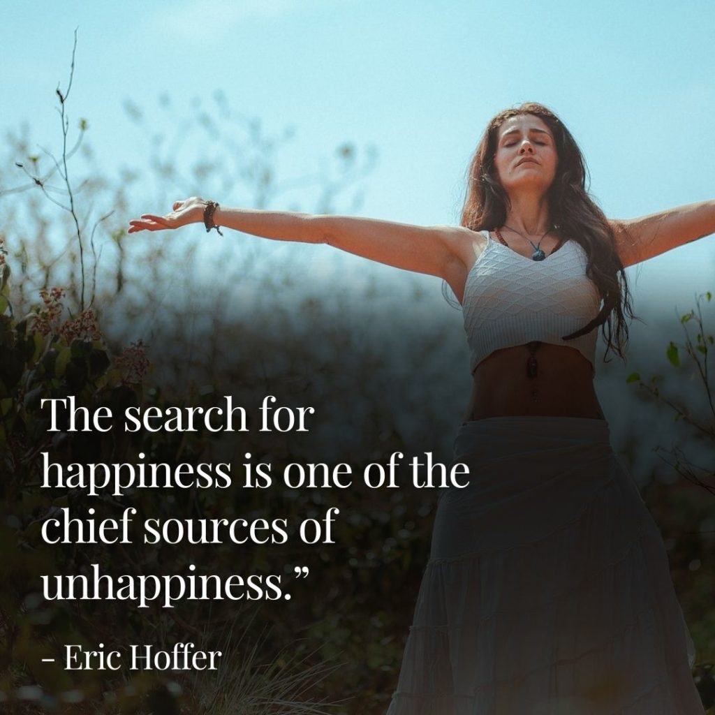 Happiness Zen Quotes