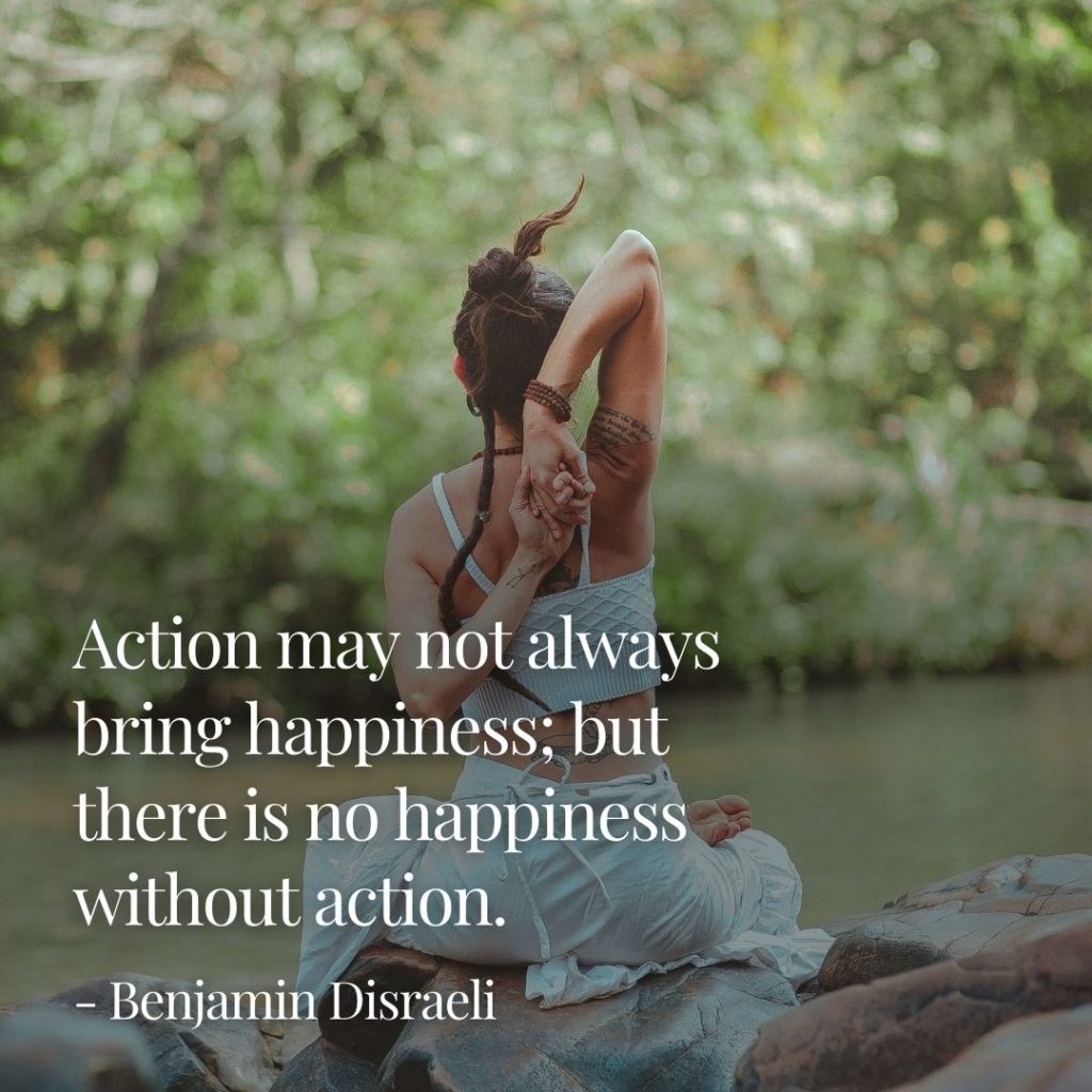 Happiness Zen Quotes