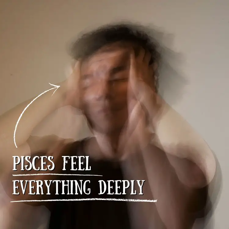 Pisces Personality Secrets
