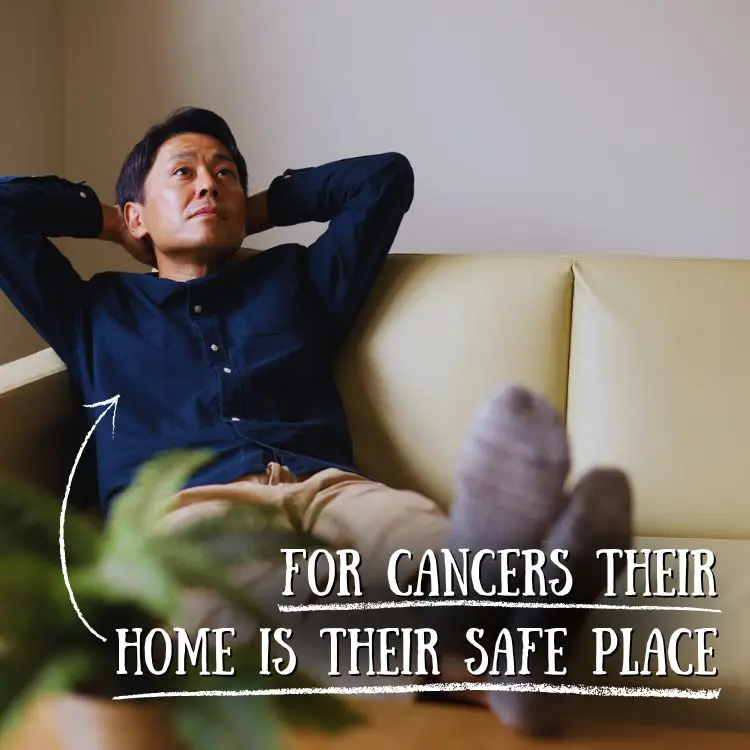 Cancer Zodiac Facts