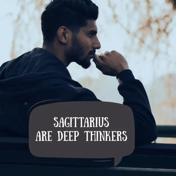 Sagittarius Zodiac Facts