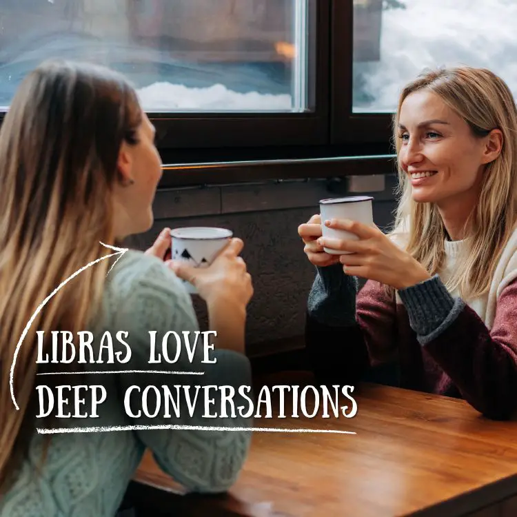 Libra Zodiac Traits