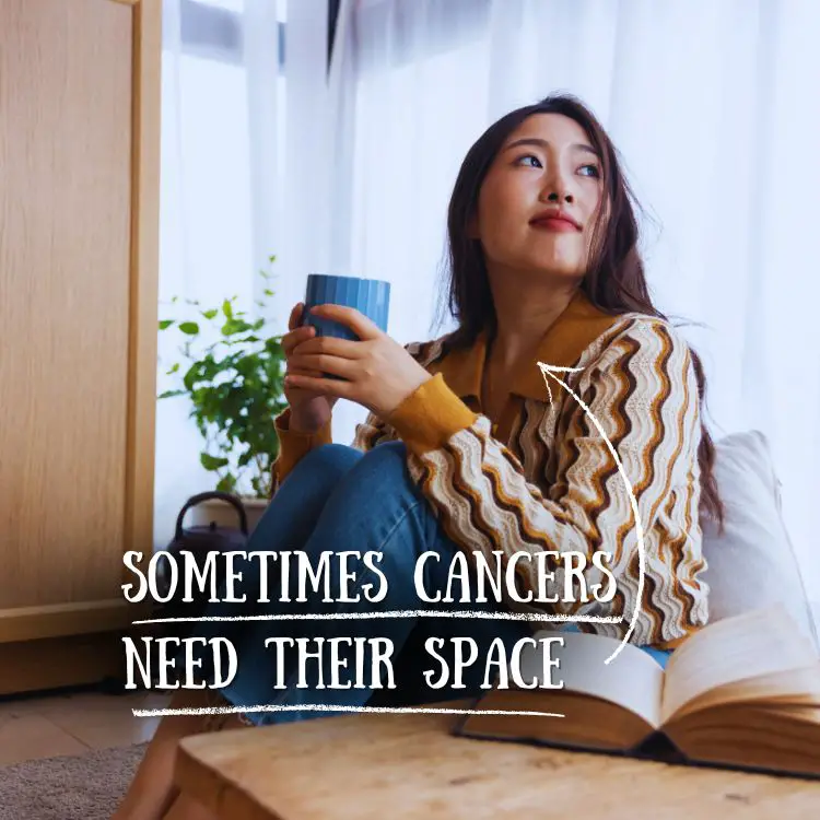 Cancer Zodiac Personality Secrets
