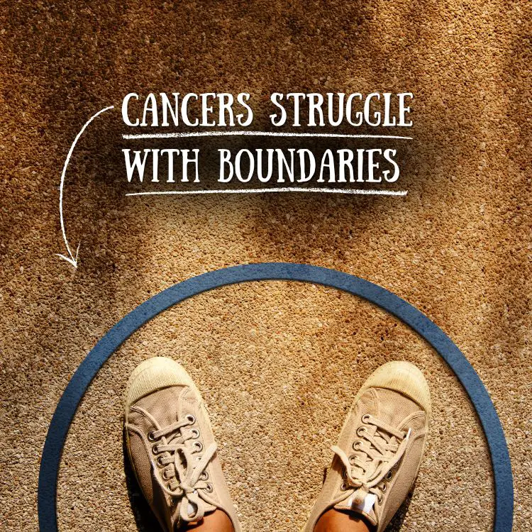 Cancer Zodiac Traits