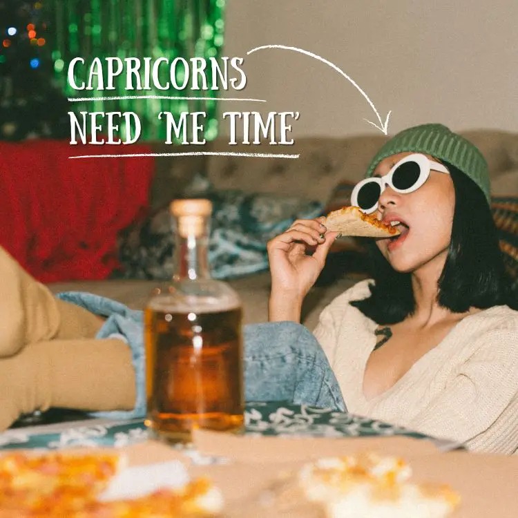 Capricorn Zodiac Facts