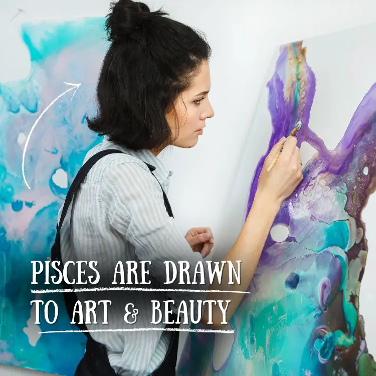 Zodiac Facts About Pisces