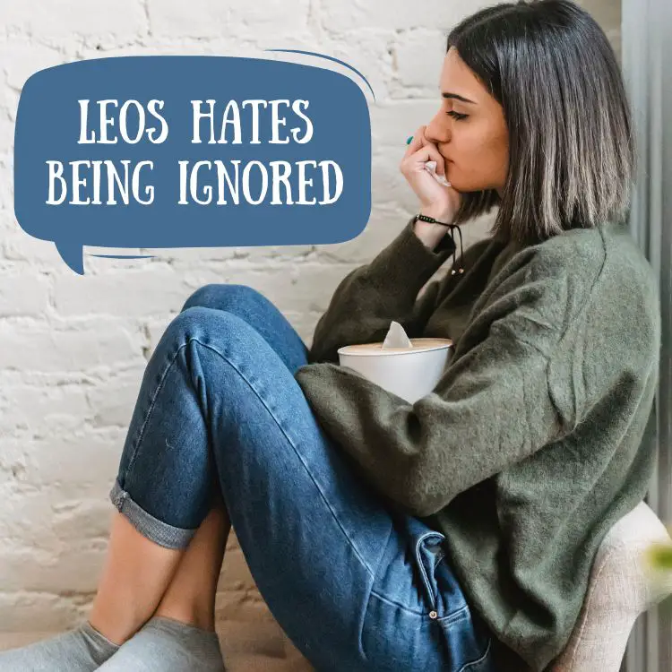 Leo Zodiac Personality