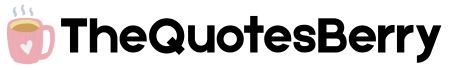 TheQuotesBerry